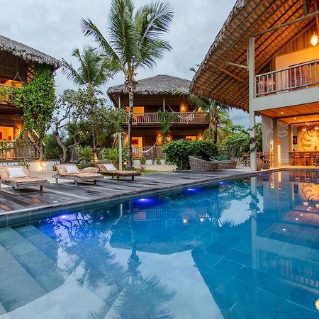 Casa Dos Irmaos Hotell Prea Eksteriør bilde