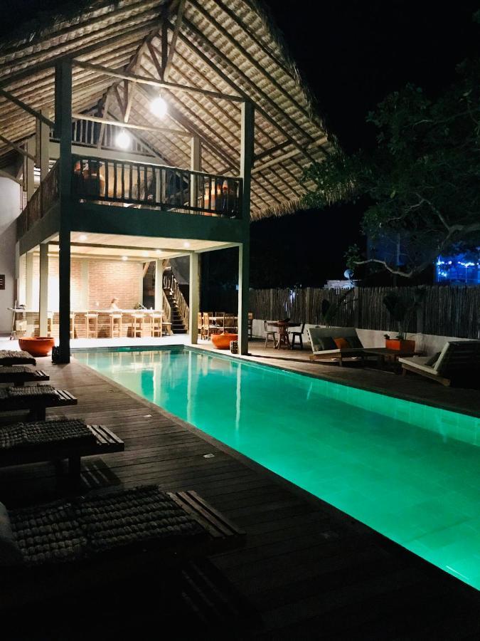 Casa Dos Irmaos Hotell Prea Eksteriør bilde