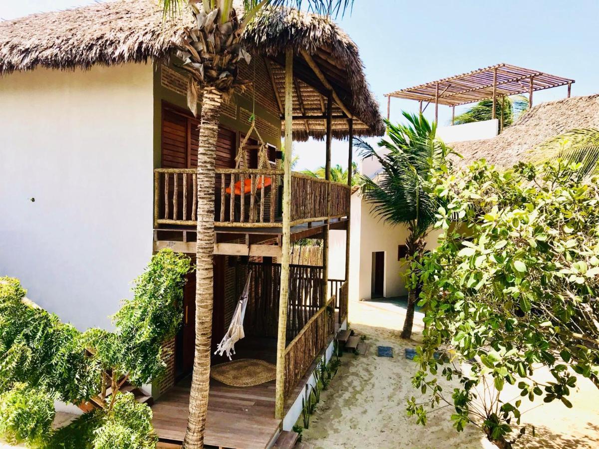Casa Dos Irmaos Hotell Prea Eksteriør bilde