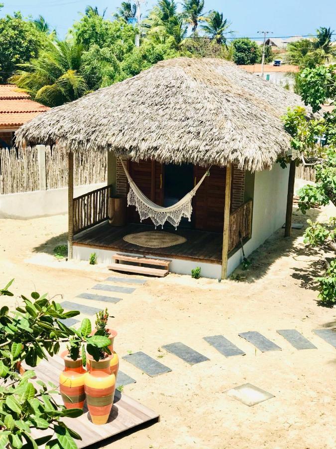 Casa Dos Irmaos Hotell Prea Eksteriør bilde