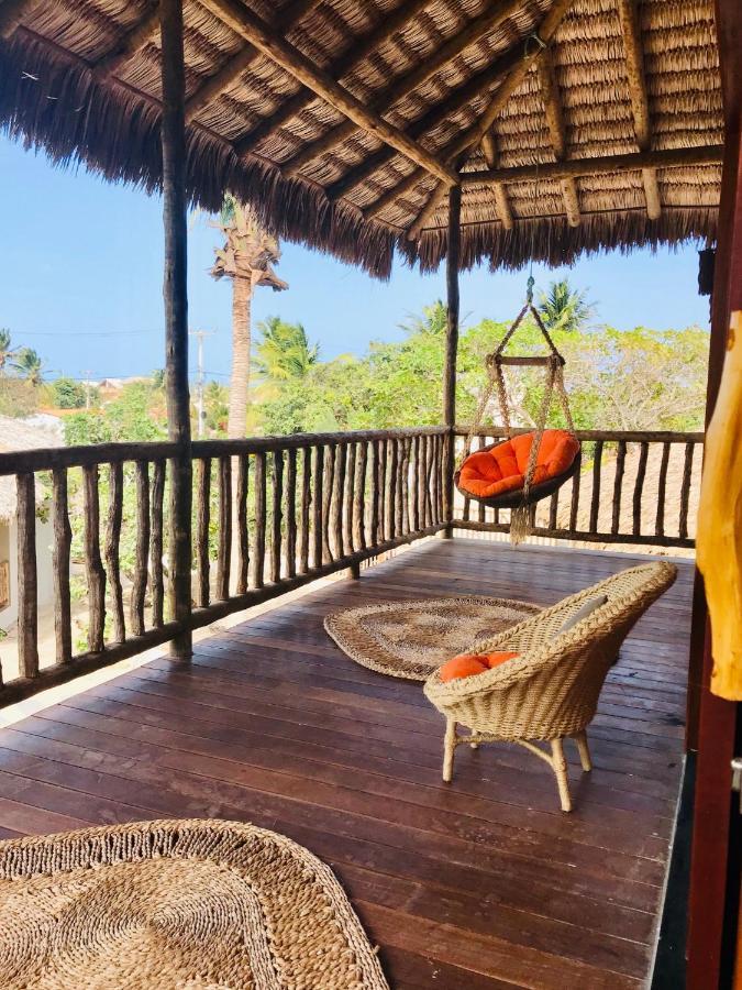 Casa Dos Irmaos Hotell Prea Eksteriør bilde