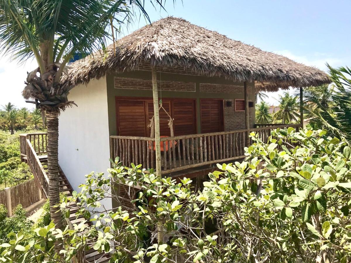 Casa Dos Irmaos Hotell Prea Eksteriør bilde