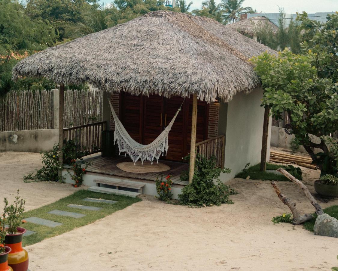 Casa Dos Irmaos Hotell Prea Eksteriør bilde