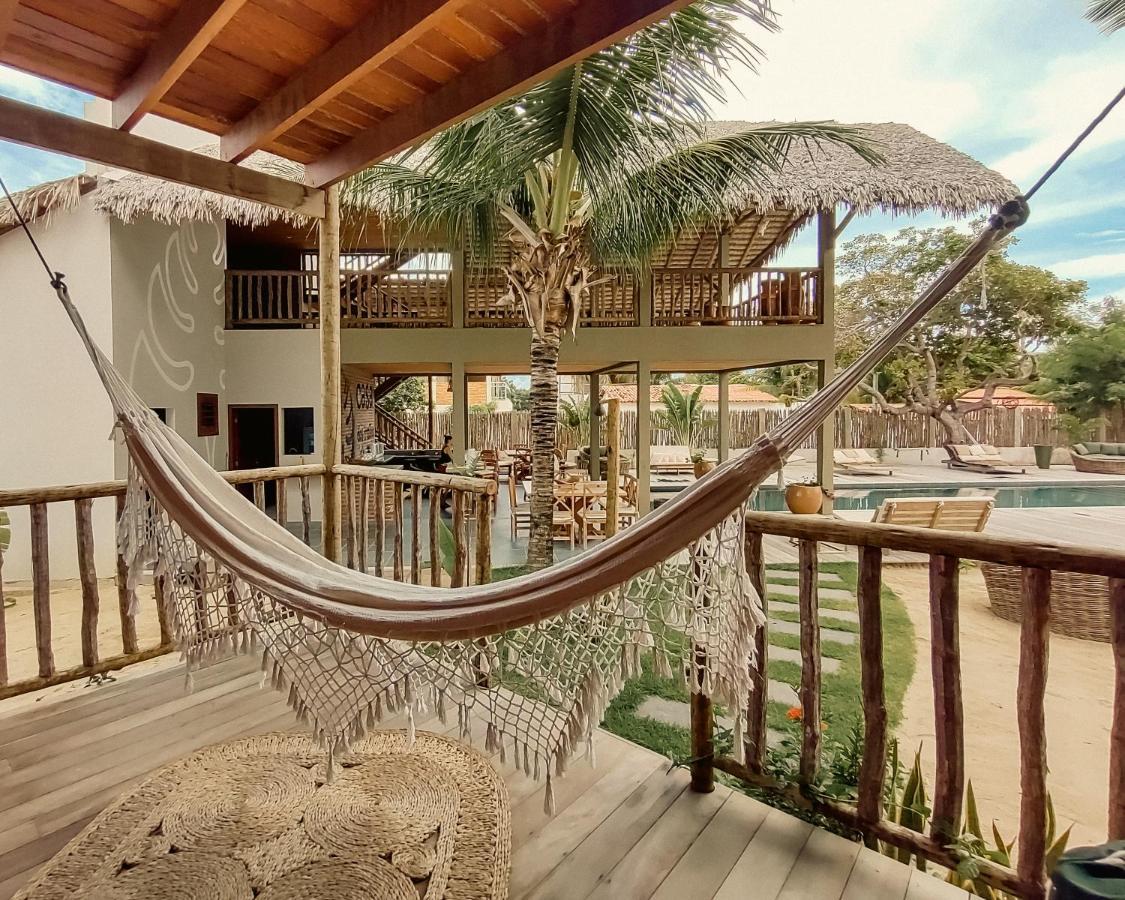 Casa Dos Irmaos Hotell Prea Eksteriør bilde